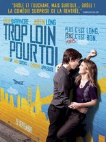 TROP LOIN POUR TOI